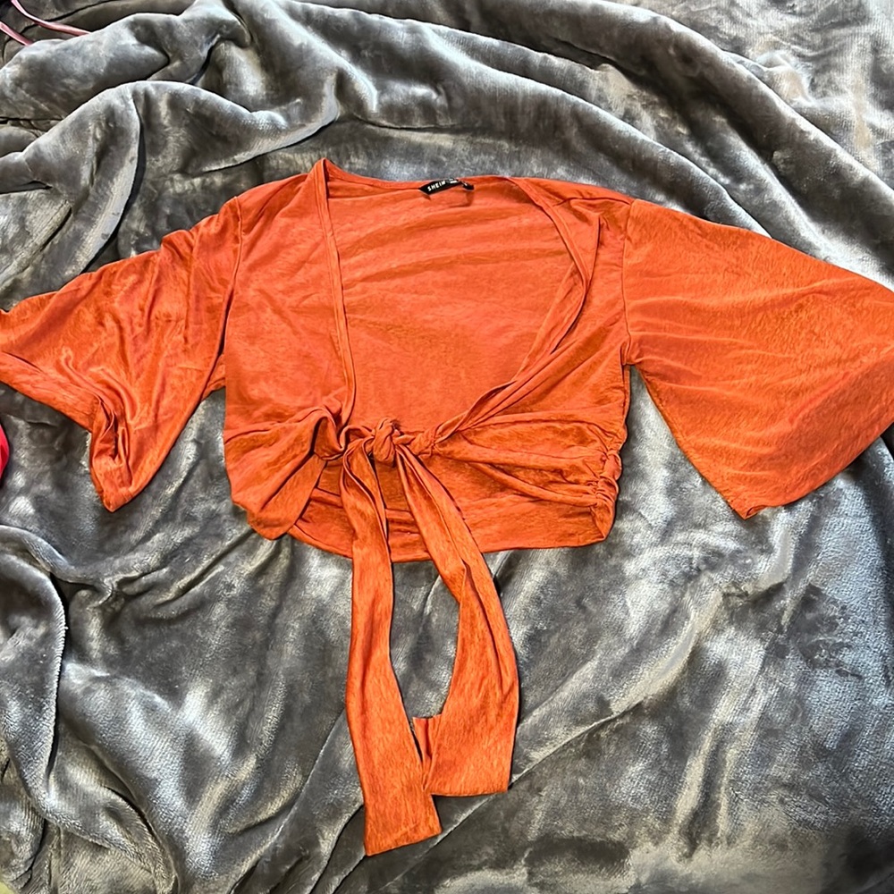 Shein Top